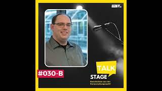 #030-B Prolight & Sound die Anfänge | Rückblick auf stage223 mit Kim im Interview