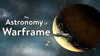 Mercury | The Astronomy of Warframe