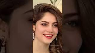 Beautiful Pakistani actress l Nelum Munir l Entertainment celebrity l