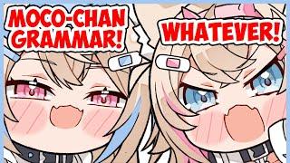 Fuwamoco shares the truth when they make tweets【FuwaMoco/HololiveEN】