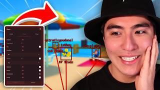 BEST FREE Roblox Internal Aimbot Exploit Windows 10 Byfron Bypassing! (2025)