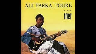 Ali Farka Touré | The River 1990