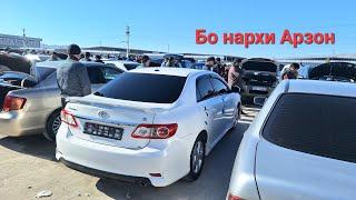 Мошинбозори Душанбе!! Нархи Corolla 3, Ваз 2107, Lexus RX350, Mercedes GL350