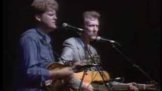 Tony Rice & Ricky Skaggs: "The Soul of Man Never Dies"