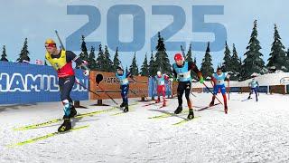 NGL BIATHLON 2025