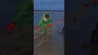  Промысловая рыбалка на Карском море #ямал #крайнийсевер #fishing