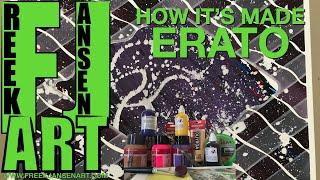 How It's Made, Erato