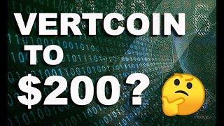 Vertcoin Faucet, Barklays blocks Binance, fomo, Crypto Bitlord tweets $VTC @Binance