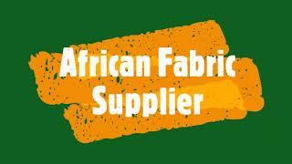 African Fabrics Shop | Bronx | NYC | Ankara Prints | African Fashion | African Fabric Store.