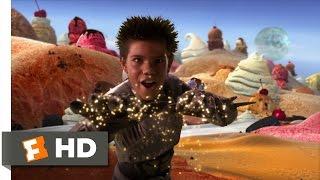 Sharkboy and Lavagirl 3-D (7/12) Movie CLIP - Sharkboy's Lullaby (2005) HD