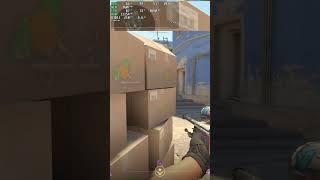 1920x1080 | Counter-Strike 2 : ON RTX 3050 + Ryzen 5 5600X