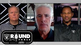 It’s Time for This Raider Team To Respond | Raiders Roundtable | NFL