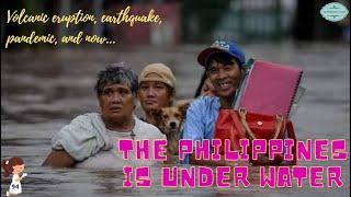 THE PHILIPPINES NEED OUR PRAYERS! Filipindian Tales Vlog #94