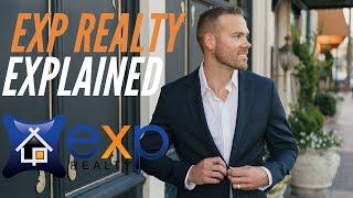 eXp Realty Explained