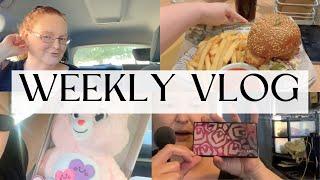 Weekly Vlog / Frugal Fun Mum