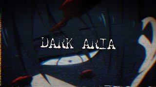 【Lyric Video】 『DARK ARIA』 Hiroyuki SAWANO feat. XAI from 『俺だけレベルアップな件』