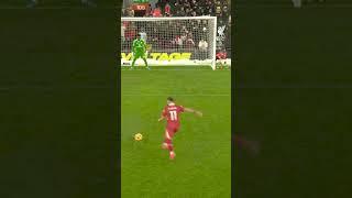 Salah Scores his 175th Premier League Goal, Equalling Thierry Henry