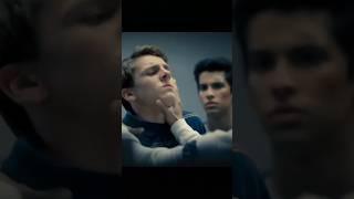 He Got his Revenge from BULLIES!