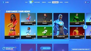 Fortnite Item Shop For Today, December 23, 2022! Fortnite Item Shop December 23, 2022!