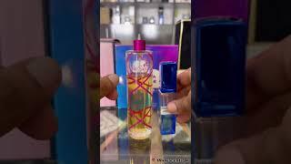 Decanting Aquolina Pink Sugar