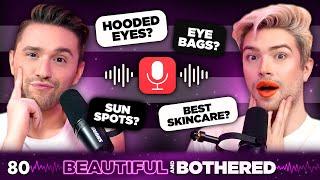 Ex-Sephora Employees Answer Your Makeup Questions! | BEAUTIFUL and BOTHERED