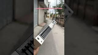 EQ TECHNICS SH - E6 SIÊU NHỎ