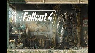 FALLOUT 4 - ЛЕГЕНДАРНЫЙ СВЕТЯЩИЙСЯ КОГОТЬ СМЕРТИ [Maximum Setting, 60 FPS]