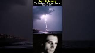 How are Thunderstorms Formed?