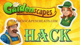 Gardenscapes Hack - Get unlimited Coins with Newest Cheats