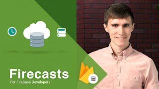 Getting Started with the Firebase Realtime Database on Android - Firecasts