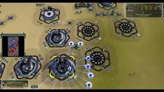 ThomasH vs Mountain - 1v1 Ladder - Supreme Commander: Forged Alliance Forever
