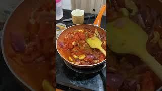 Butter chicken recipe || #viral #food #pregnencyvlog #foodvideos #viralfood