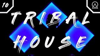 Best Of Tribal House & Latin House Mix 2021 #10 Mixed By OROS