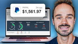 5 Legit Ways To Get Paid To Test Websites & Apps ($35+ Per Hour!)