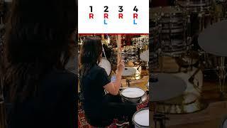 Never Played Drums? Try This 