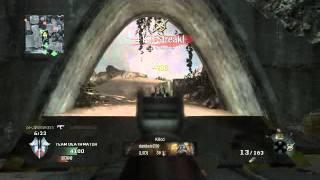 DobraKobra - Black Ops Game Clip