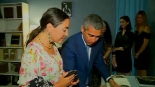 Days of Azerbaijani Culture in Cannes – 2017