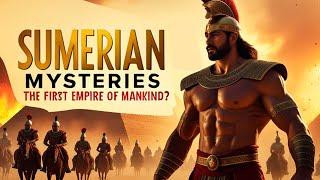 The ENTIRE Story of the Sumerian Empire - Secrets Buried for 5,000 Years | History for Sleeps