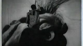 The Giant Claw movie trailer