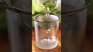 Okra Water - Healthy Drink #okrawater #healthy #shortsvideo