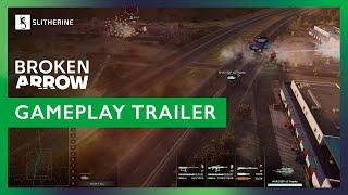 Broken Arrow | Gameplay Video - Out Now
