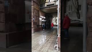 Лучшая шаурма и гриль в Москве