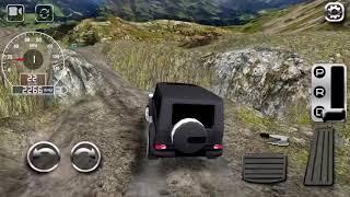 4x4 Off road rally 7 level 72