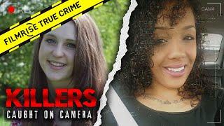 Heartbreaking Murder of Four Young Parents | Killers Caught On Camera