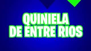 Resultados Quinielas Vespertinas de Córdoba y Entre Rios Jueves 9 de Marzo