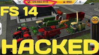 fs 14farming simulateor gameplay 14