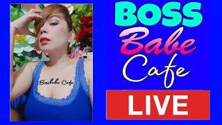 Welcome All BBC Live Bossbabe Cafe Spread Love and World Peace More Friends More Subscribers