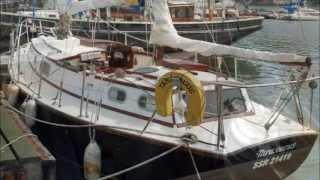 32' Yacht Taraxacus