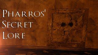 Dark Souls 2 - Pharros' Secret Lore