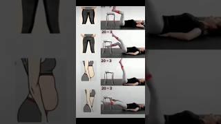 Easy Workout At Home | Full Body Workout Fat Burn #viral #trending #ytshorts 